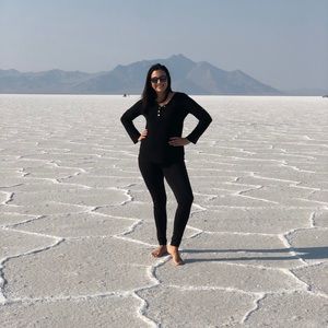 Meet your Posher, Elizabeth